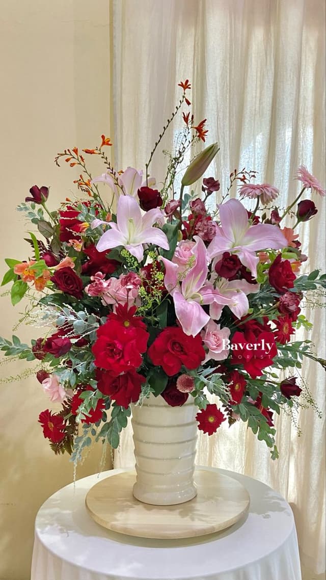 Gambar kategori bunga meja