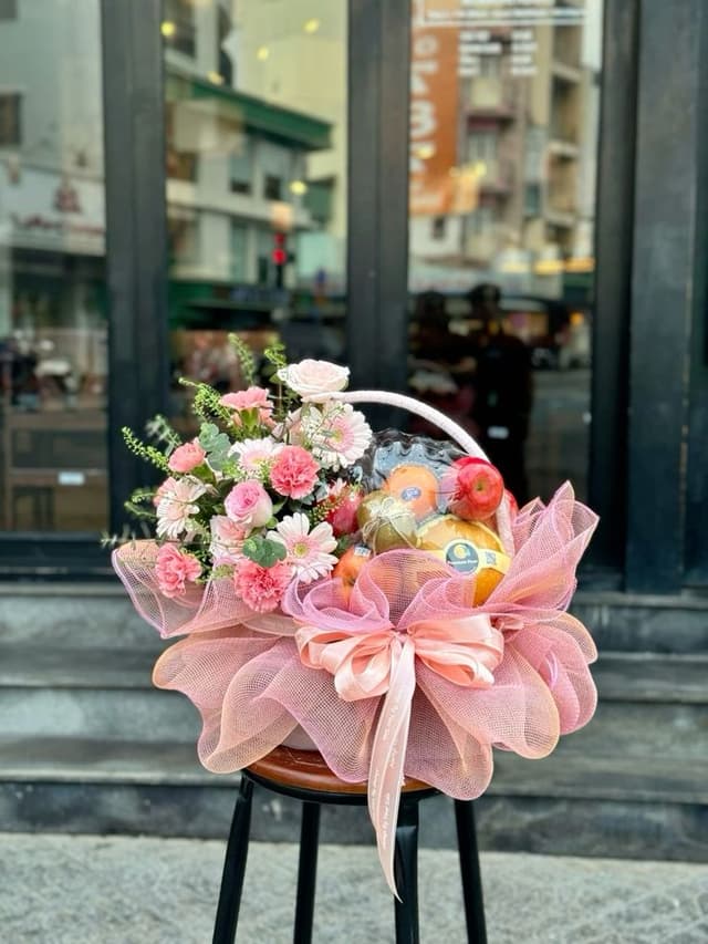 Gambar kategori parcel bunga