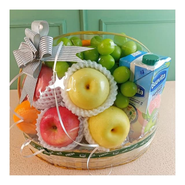 Gambar kategori parcel buah