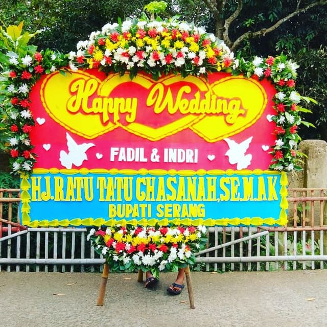 Gambar kategori pernikahan