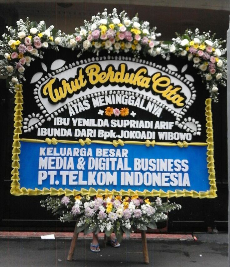 Papan Pembukaan Bisnis Baru